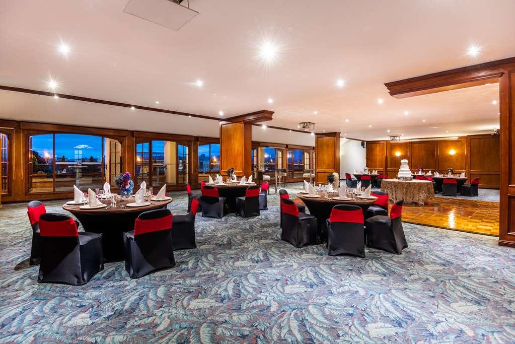 Hotel Dann Carlton Bogota Interior photo The restaurant