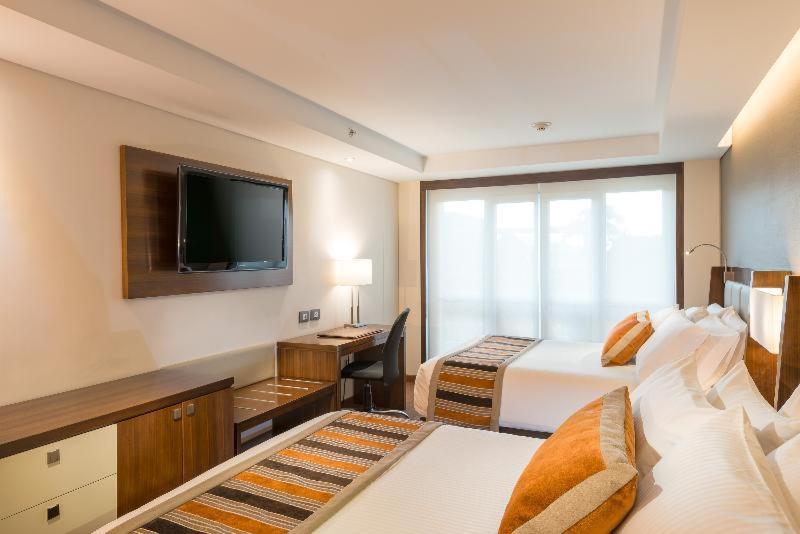 Hotel Dann Carlton Bogota Room photo A room at the hotel